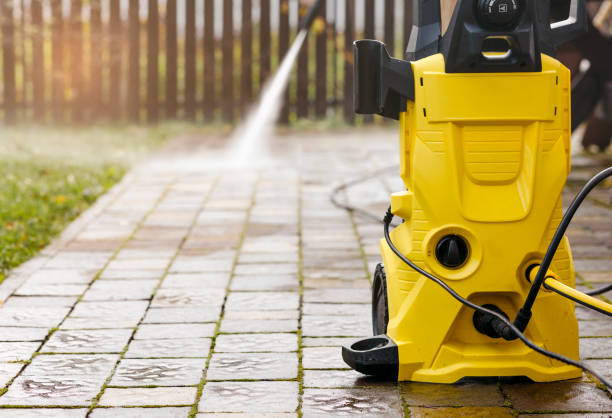 Trusted Edgerton, WI Pressure Washing Services Experts
